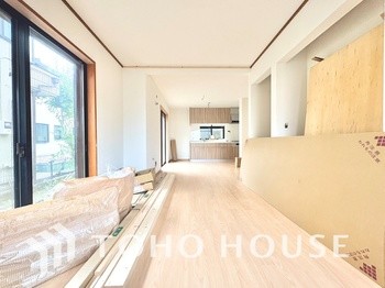 detached 東京都杉並区阿佐谷南１丁目47-24 KDXレジデンス1F