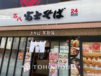 detached 東京都杉並区阿佐谷南１丁目47-24 KDXレジデンス1F