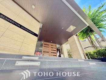 apartment 東京都杉並区阿佐谷南１丁目47-24 KDXレジデンス1F