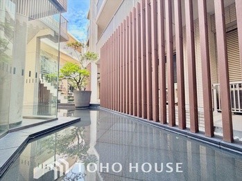 apartment 東京都杉並区阿佐谷南１丁目47-24 KDXレジデンス1F
