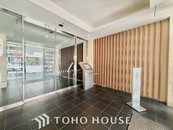 apartment 東京都杉並区阿佐谷南１丁目47-24 KDXレジデンス1F