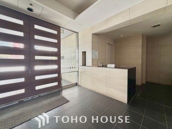 apartment 東京都杉並区阿佐谷南１丁目47-24 KDXレジデンス1F