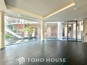 apartment 東京都杉並区阿佐谷南１丁目47-24 KDXレジデンス1F