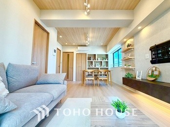 apartment 東京都杉並区阿佐谷南１丁目47-24 KDXレジデンス1F