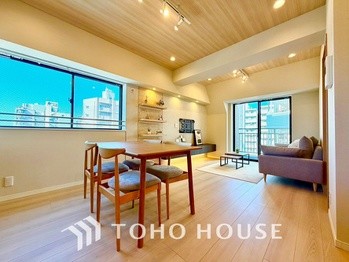 apartment 東京都杉並区阿佐谷南１丁目47-24 KDXレジデンス1F