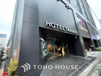 apartment 東京都杉並区阿佐谷南１丁目47-24 KDXレジデンス1F