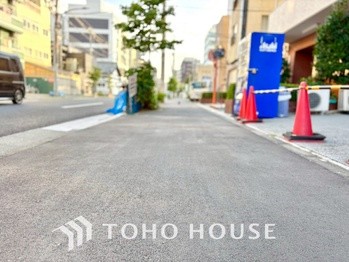 apartment 東京都杉並区阿佐谷南１丁目47-24 KDXレジデンス1F