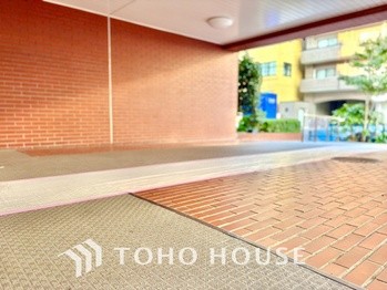 apartment 東京都杉並区阿佐谷南１丁目47-24 KDXレジデンス1F