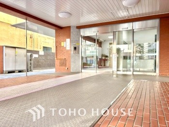 apartment 東京都杉並区阿佐谷南１丁目47-24 KDXレジデンス1F