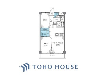 apartment 東京都杉並区阿佐谷南１丁目47-24 KDXレジデンス1F