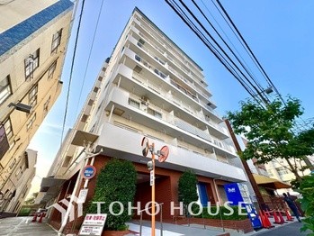 apartment 東京都杉並区阿佐谷南１丁目47-24 KDXレジデンス1F