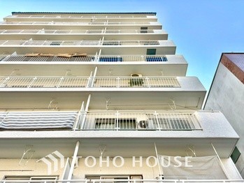 apartment 東京都杉並区阿佐谷南１丁目47-24 KDXレジデンス1F