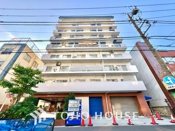 apartment 東京都杉並区阿佐谷南１丁目47-24 KDXレジデンス1F