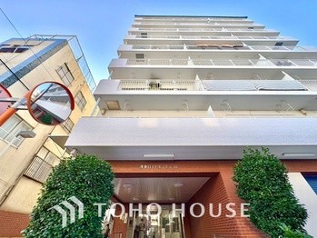 apartment 東京都杉並区阿佐谷南１丁目47-24 KDXレジデンス1F