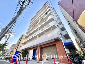 apartment 東京都杉並区阿佐谷南１丁目47-24 KDXレジデンス1F