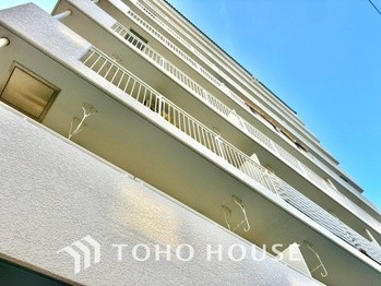 apartment 東京都杉並区阿佐谷南１丁目47-24 KDXレジデンス1F