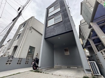 detached 東京都杉並区阿佐谷南１丁目47-24 KDXレジデンス1F
