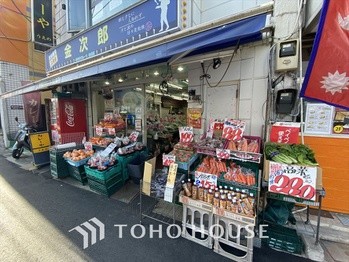 detached 東京都杉並区阿佐谷南１丁目47-24 KDXレジデンス1F