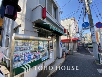 detached 東京都杉並区阿佐谷南１丁目47-24 KDXレジデンス1F