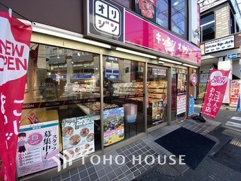 detached 東京都杉並区阿佐谷南１丁目47-24 KDXレジデンス1F