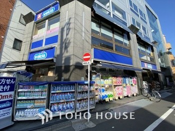 detached 東京都杉並区阿佐谷南１丁目47-24 KDXレジデンス1F