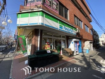 detached 東京都杉並区阿佐谷南１丁目47-24 KDXレジデンス1F