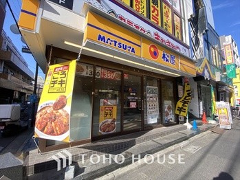 detached 東京都杉並区阿佐谷南１丁目47-24 KDXレジデンス1F