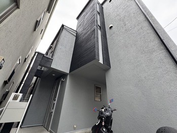 detached 東京都杉並区阿佐谷南１丁目47-24 KDXレジデンス1F