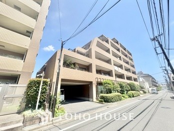 apartment 東京都杉並区阿佐谷南１丁目47-24 KDXレジデンス1F