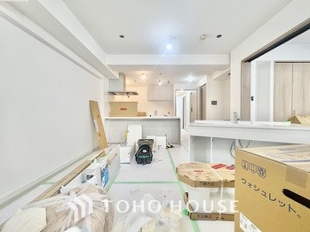 apartment 東京都杉並区阿佐谷南１丁目47-24 KDXレジデンス1F