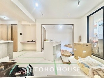 apartment 東京都杉並区阿佐谷南１丁目47-24 KDXレジデンス1F