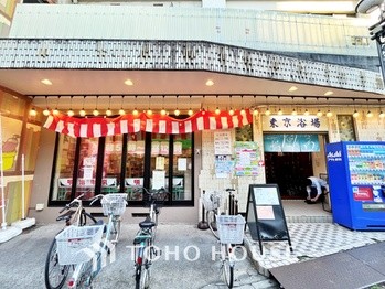 apartment 東京都杉並区阿佐谷南１丁目47-24 KDXレジデンス1F