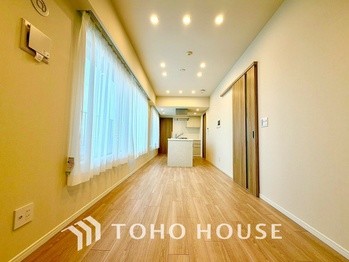 apartment 東京都杉並区阿佐谷南１丁目47-24 KDXレジデンス1F