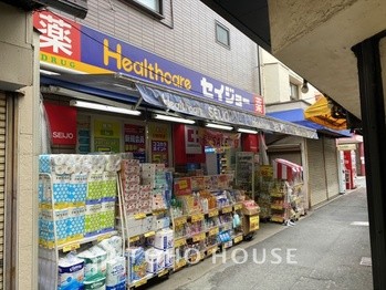 apartment 東京都杉並区阿佐谷南１丁目47-24 KDXレジデンス1F