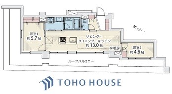 apartment 東京都杉並区阿佐谷南１丁目47-24 KDXレジデンス1F