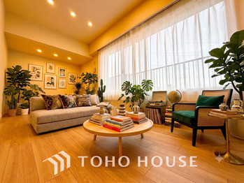 apartment 東京都杉並区阿佐谷南１丁目47-24 KDXレジデンス1F