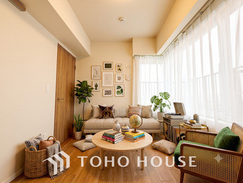apartment 東京都杉並区阿佐谷南１丁目47-24 KDXレジデンス1F