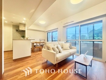 apartment 東京都杉並区阿佐谷南１丁目47-24 KDXレジデンス1F