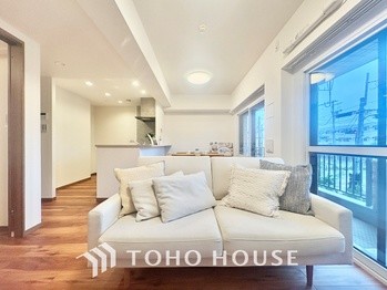 apartment 東京都杉並区阿佐谷南１丁目47-24 KDXレジデンス1F