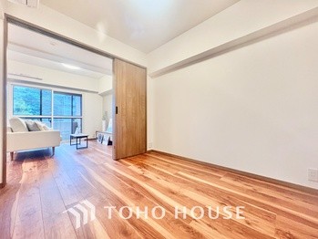 apartment 東京都杉並区阿佐谷南１丁目47-24 KDXレジデンス1F