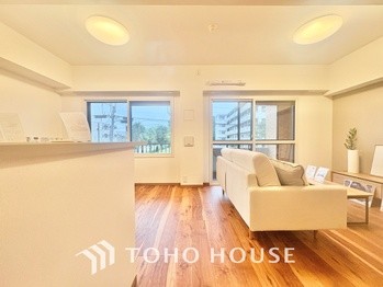 apartment 東京都杉並区阿佐谷南１丁目47-24 KDXレジデンス1F