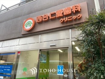 apartment 東京都杉並区阿佐谷南１丁目47-24 KDXレジデンス1F
