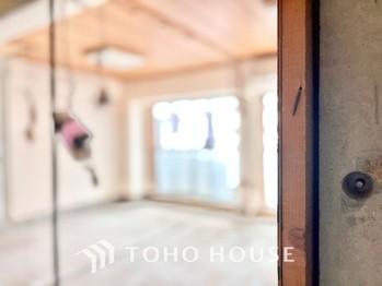 apartment 東京都杉並区阿佐谷南１丁目47-24 KDXレジデンス1F