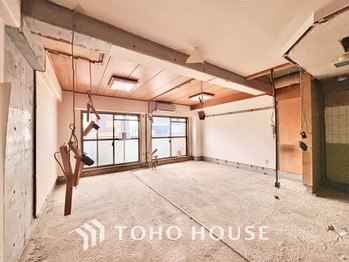 apartment 東京都杉並区阿佐谷南１丁目47-24 KDXレジデンス1F