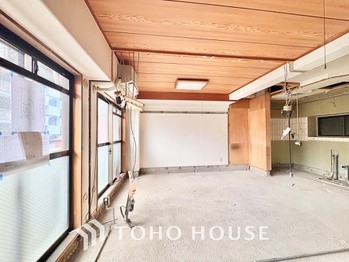 apartment 東京都杉並区阿佐谷南１丁目47-24 KDXレジデンス1F