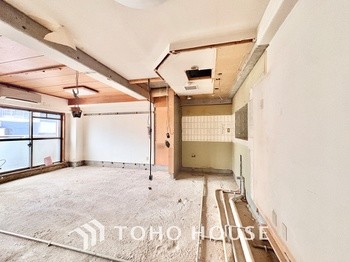 apartment 東京都杉並区阿佐谷南１丁目47-24 KDXレジデンス1F