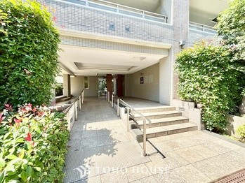 apartment 東京都杉並区阿佐谷南１丁目47-24 KDXレジデンス1F
