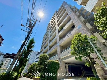 apartment 東京都杉並区阿佐谷南１丁目47-24 KDXレジデンス1F