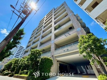 apartment 東京都杉並区阿佐谷南１丁目47-24 KDXレジデンス1F