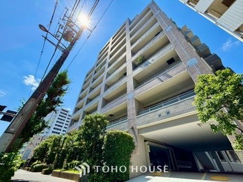 apartment 東京都杉並区阿佐谷南１丁目47-24 KDXレジデンス1F